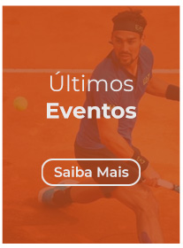 Últimos eventos