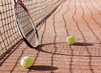 Academia Taubaté de Tennis Profissional - Nós sabemos que dentro